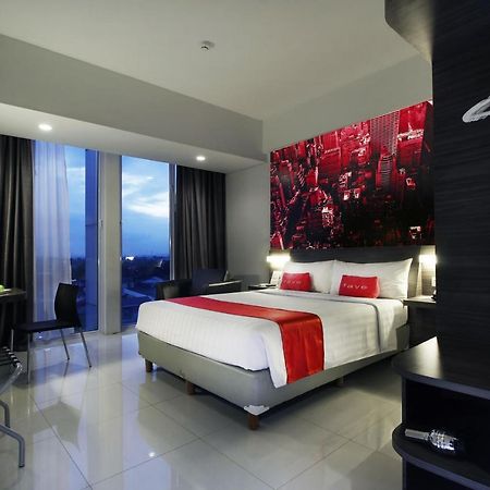 Favehotel Pekanbaru Dış mekan fotoğraf