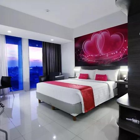 Favehotel Pekanbaru Dış mekan fotoğraf