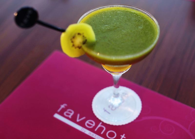 Favehotel Pekanbaru Dış mekan fotoğraf