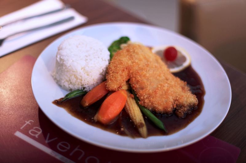 Favehotel Pekanbaru Dış mekan fotoğraf