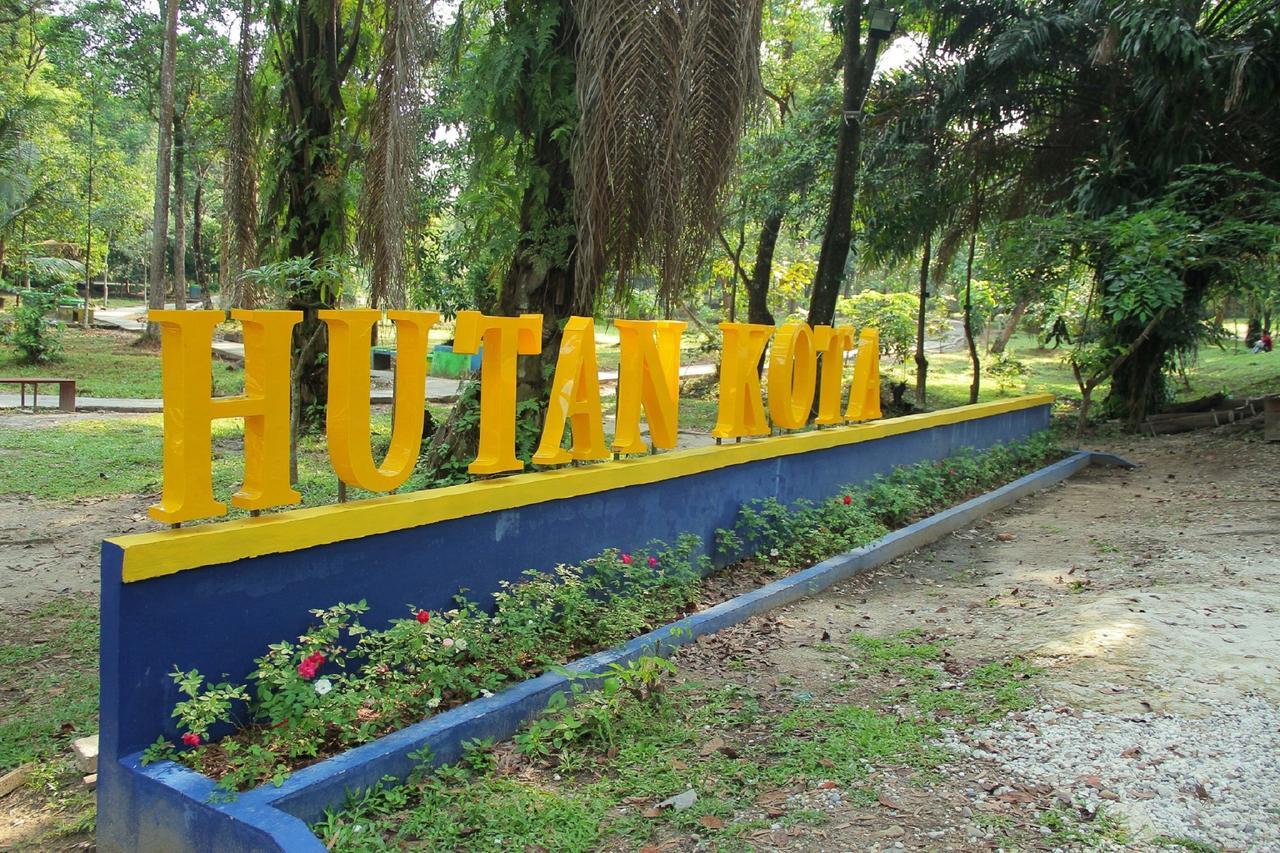 Favehotel Pekanbaru Dış mekan fotoğraf
