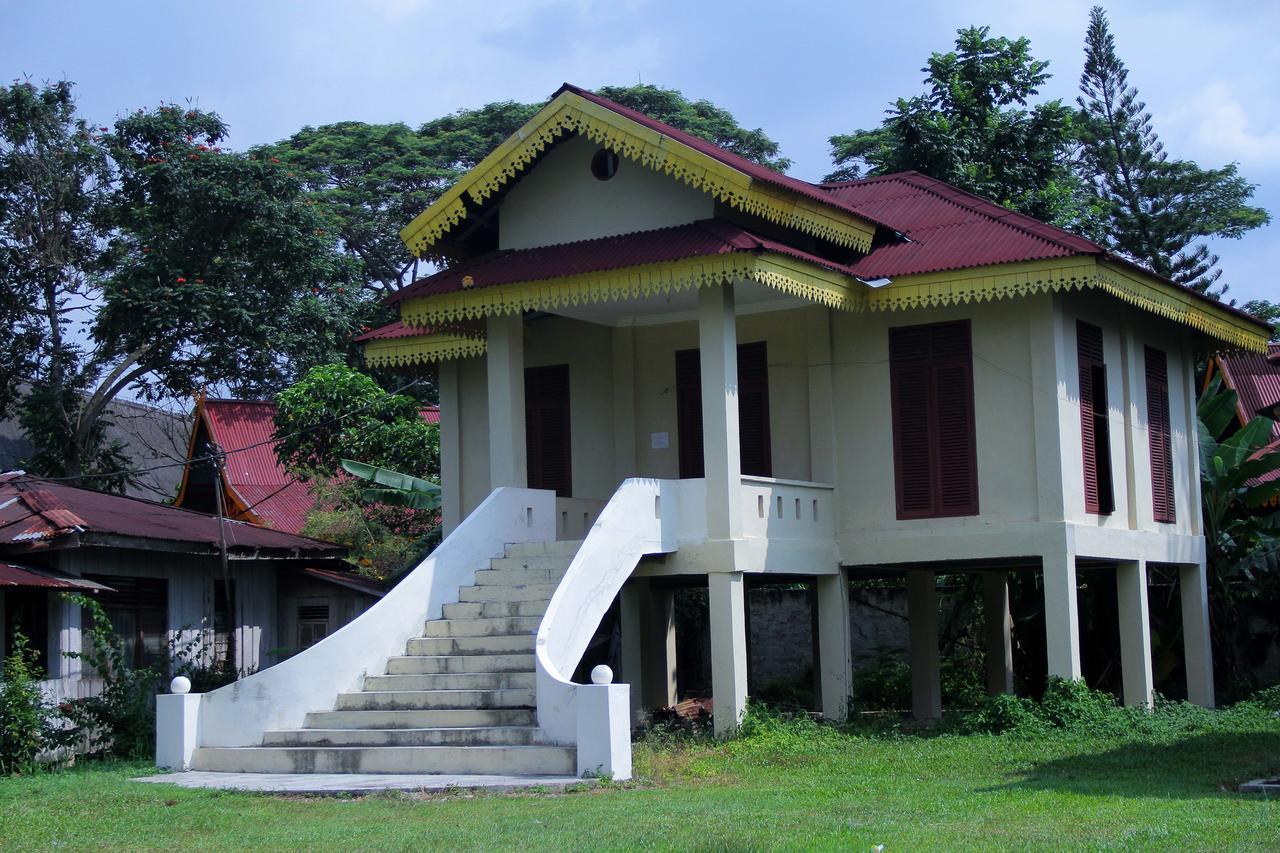 Favehotel Pekanbaru Dış mekan fotoğraf