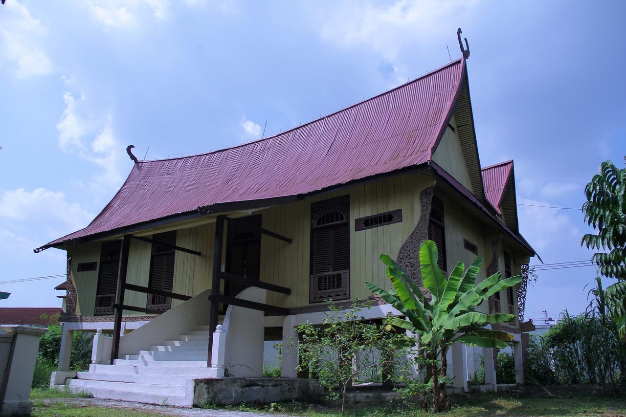 Favehotel Pekanbaru Dış mekan fotoğraf