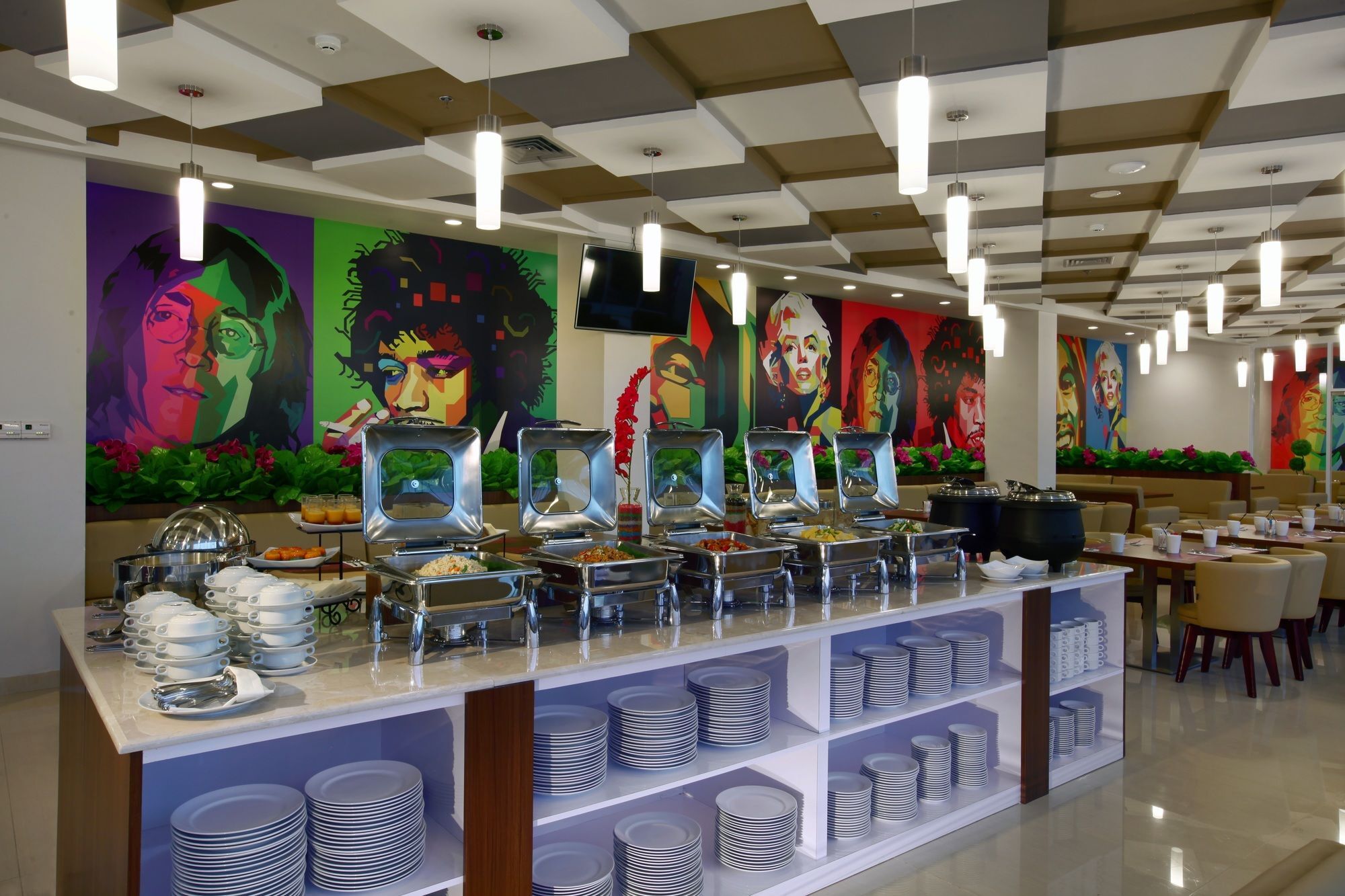 Favehotel Pekanbaru Dış mekan fotoğraf
