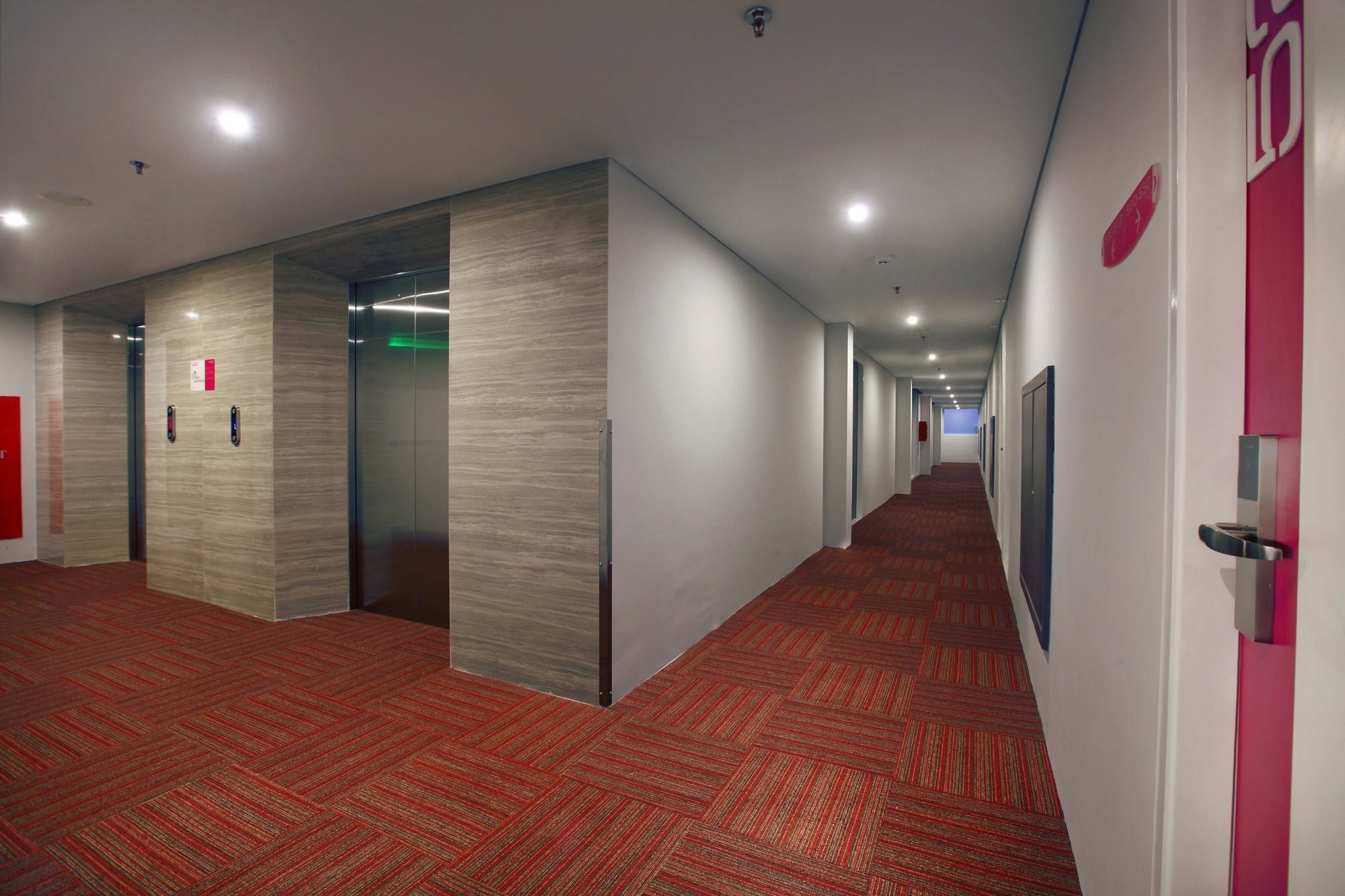 Favehotel Pekanbaru Dış mekan fotoğraf